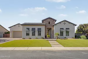 2580 E Vallejo Dr, Gilbert, AZ 85298 - Photo 13