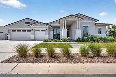 20549 E Pummelos Road, Queen Creek, AZ 85142 - Photo 15