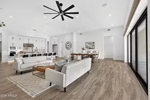 20549 E Pummelos Rd, Queen Creek, AZ 85142 - Photo 29