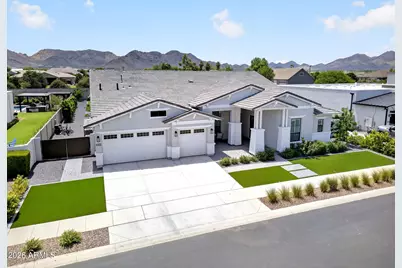 20549 E Pummelos Road, Queen Creek, AZ 85142 - Photo 11