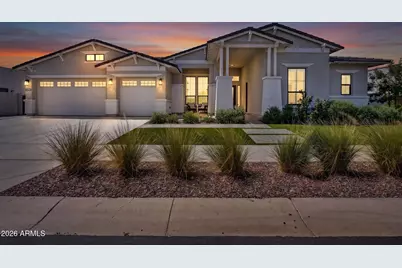 20549 E Pummelos Road, Queen Creek, AZ 85142 - Photo 1
