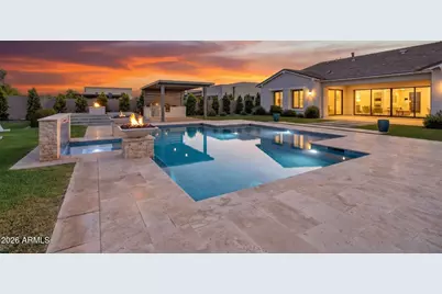 20549 E Pummelos Road, Queen Creek, AZ 85142 - Photo 7