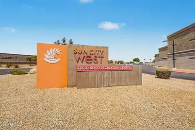 13518 W Spring Meadow Drive, Sun City West, AZ 85375 - Photo 27