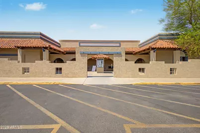 13518 W Spring Meadow Drive, Sun City West, AZ 85375 - Photo 21