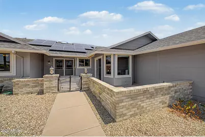 13518 W Spring Meadow Drive, Sun City West, AZ 85375 - Photo 3