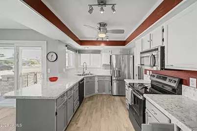 13518 W Spring Meadow Drive, Sun City West, AZ 85375 - Photo 3