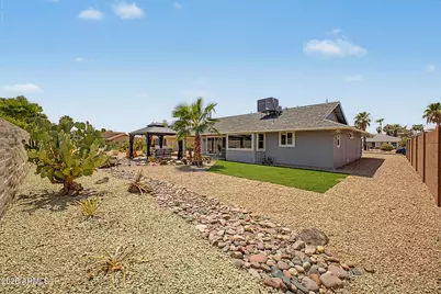 13518 W Spring Meadow Drive, Sun City West, AZ 85375 - Photo 25