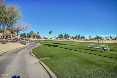 13518 W Spring Meadow Drive, Sun City West, AZ 85375 - Photo 37