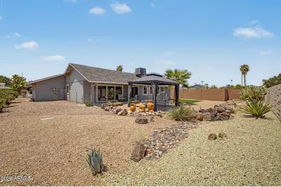 13518 W Spring Meadow Drive, Sun City West, AZ 85375 - Photo 23
