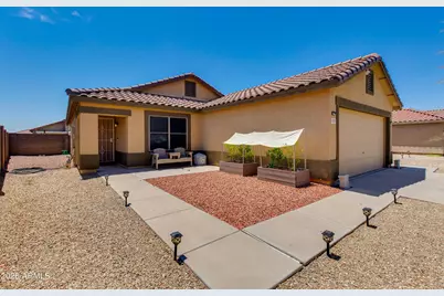 15605 W Caribbean Lane, Surprise, AZ 85379 - Photo 1