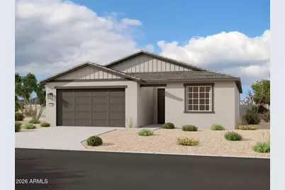 31825 N Hay Bale Drive, San Tan Valley, AZ 85140 - Photo 1