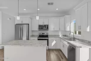 766 N Don Frank Ln, Wickenburg, AZ 85390 - Photo 5
