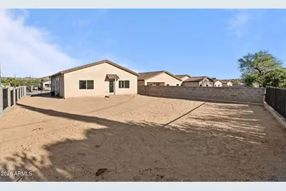 766 N Don Frank Lane, Wickenburg, AZ 85390 - Photo 17