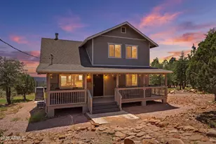 161 E Coues Deer Ln, Payson, AZ 85541 - Photo 1