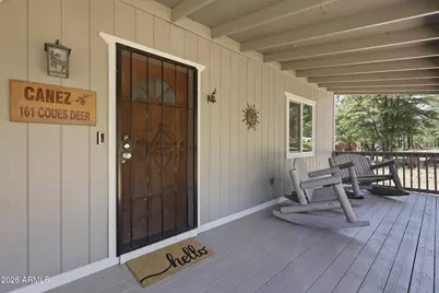 161 E Coues Deer Lane, Payson, AZ 85541 - Photo 21