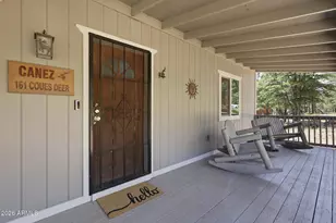 161 E Coues Deer Ln, Payson, AZ 85541 - Photo 21