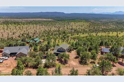 161 E Coues Deer Lane, Payson, AZ 85541 - Photo 31