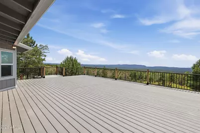 161 E Coues Deer Lane, Payson, AZ 85541 - Photo 15