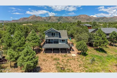 161 E Coues Deer Lane, Payson, AZ 85541 - Photo 29