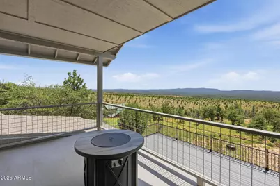161 E Coues Deer Lane, Payson, AZ 85541 - Photo 11