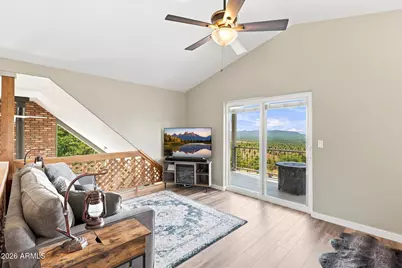161 E Coues Deer Lane, Payson, AZ 85541 - Photo 9