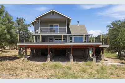 161 E Coues Deer Lane, Payson, AZ 85541 - Photo 23