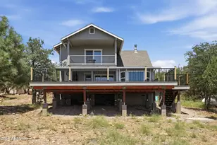 161 E Coues Deer Ln, Payson, AZ 85541 - Photo 23