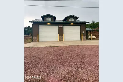 161 E Coues Deer Lane, Payson, AZ 85541 - Photo 45