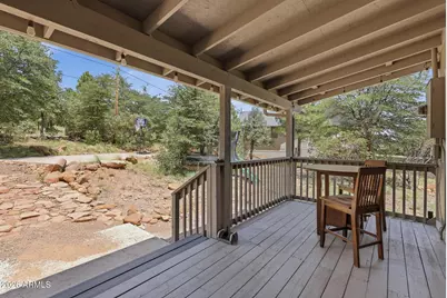 161 E Coues Deer Lane, Payson, AZ 85541 - Photo 29