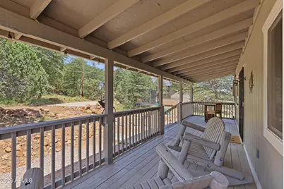 161 E Coues Deer Lane, Payson, AZ 85541 - Photo 31