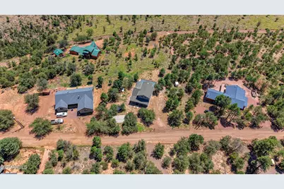 161 E Coues Deer Lane, Payson, AZ 85541 - Photo 43