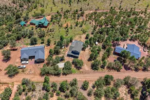161 E Coues Deer Ln, Payson, AZ 85541 - Photo 43