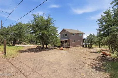 161 E Coues Deer Lane, Payson, AZ 85541 - Photo 37