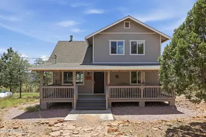 161 E Coues Deer Lane, Payson, AZ 85541 - Photo 25