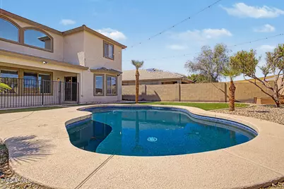 357 S 151st Avenue, Goodyear, AZ 85338 - Photo 21