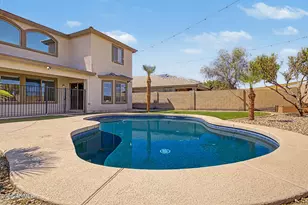 357 S 151st Ave, Goodyear, AZ 85338 - Photo 21