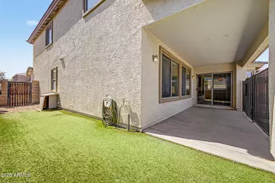 357 S 151st Avenue, Goodyear, AZ 85338 - Photo 25