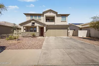 357 S 151st Avenue, Goodyear, AZ 85338 - Photo 1