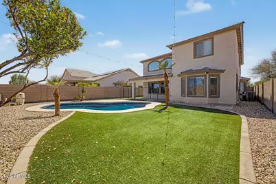 357 S 151st Avenue, Goodyear, AZ 85338 - Photo 23