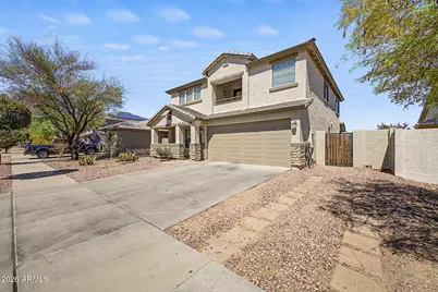 357 S 151st Avenue, Goodyear, AZ 85338 - Photo 5