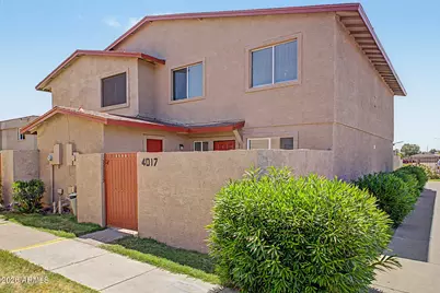 4017 W Reade Avenue, Phoenix, AZ 85019 - Photo 5