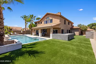 5803 E Sandra Terrace, Scottsdale, AZ 85254 - Photo 5