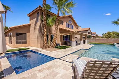 5803 E Sandra Terrace, Scottsdale, AZ 85254 - Photo 3