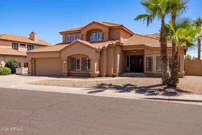 5803 E Sandra Terrace, Scottsdale, AZ 85254 - Photo 1