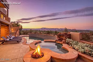 35 Mustang Rd, Sedona, AZ 86336 - Photo 1