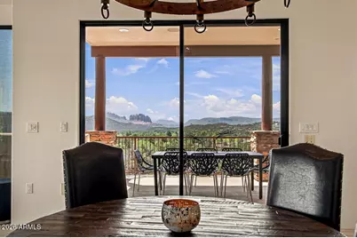 35 Mustang Road, Sedona, AZ 86336 - Photo 15