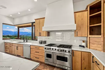 35 Mustang Road, Sedona, AZ 86336 - Photo 23