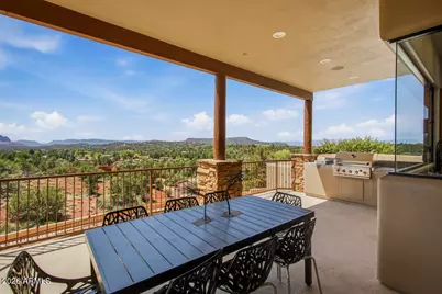 35 Mustang Road, Sedona, AZ 86336 - Photo 27