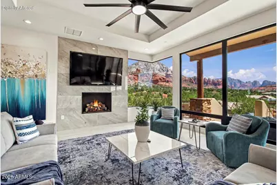 35 Mustang Road, Sedona, AZ 86336 - Photo 7