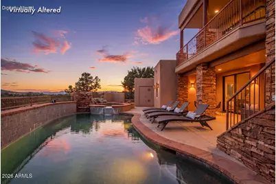 35 Mustang Road, Sedona, AZ 86336 - Photo 5